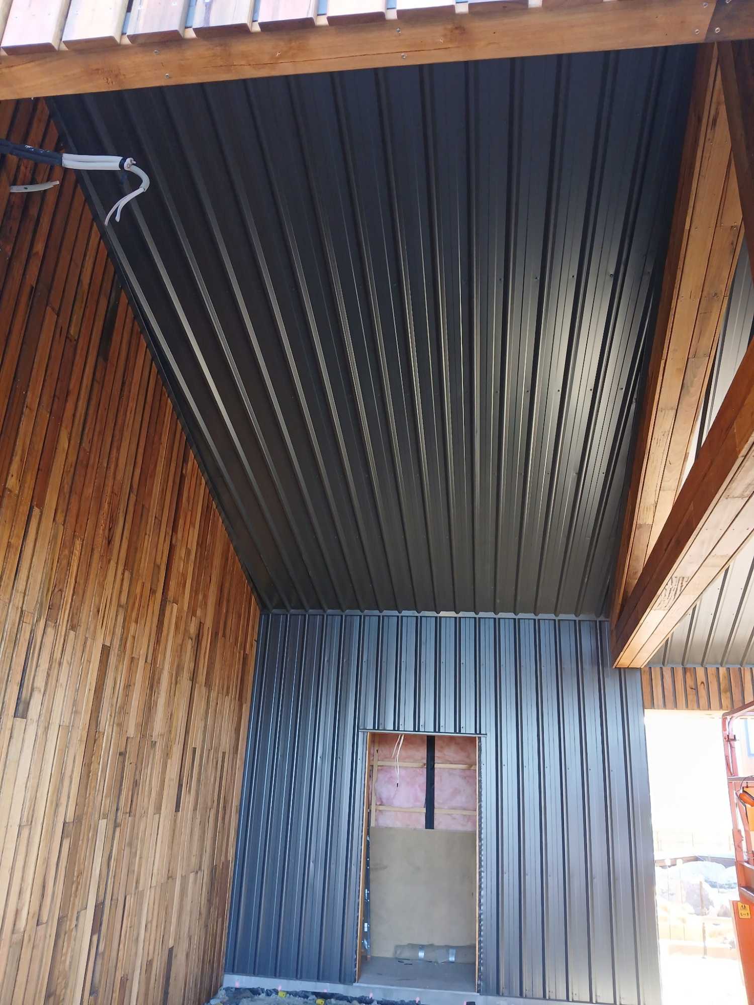 Wall Cladding