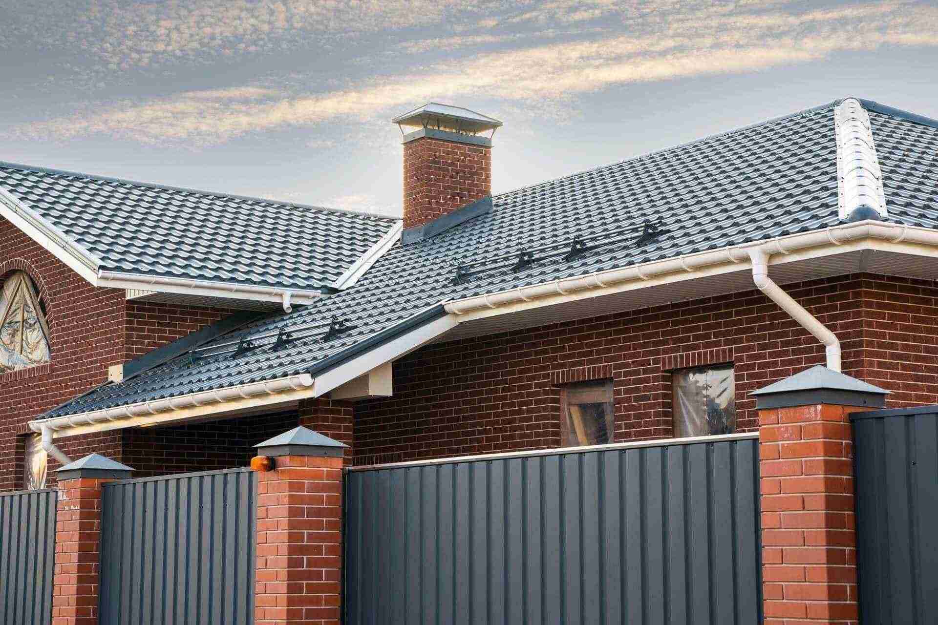 Roofing and Property Work