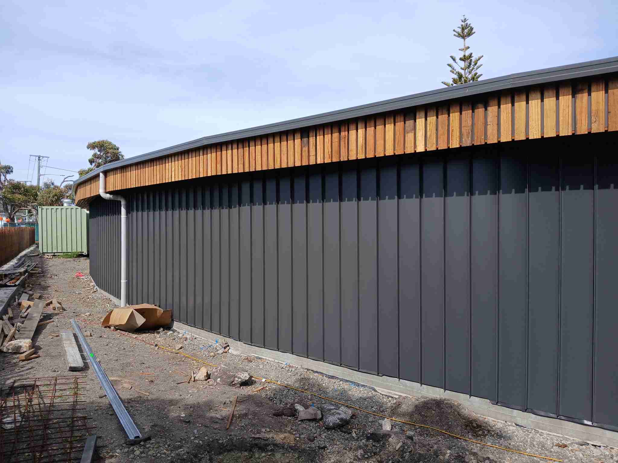 Roof Repairs Hobart