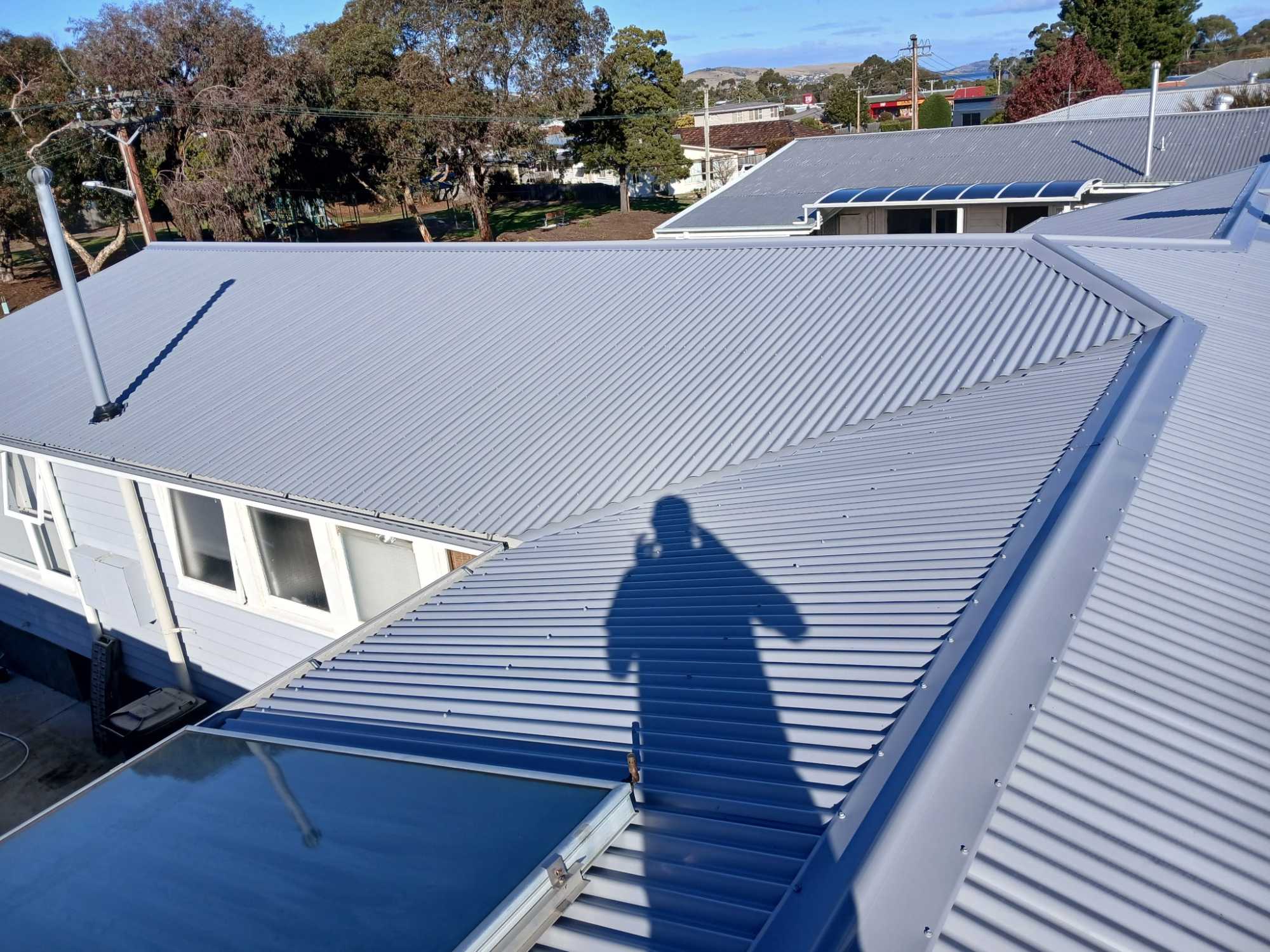 Roof Repairs