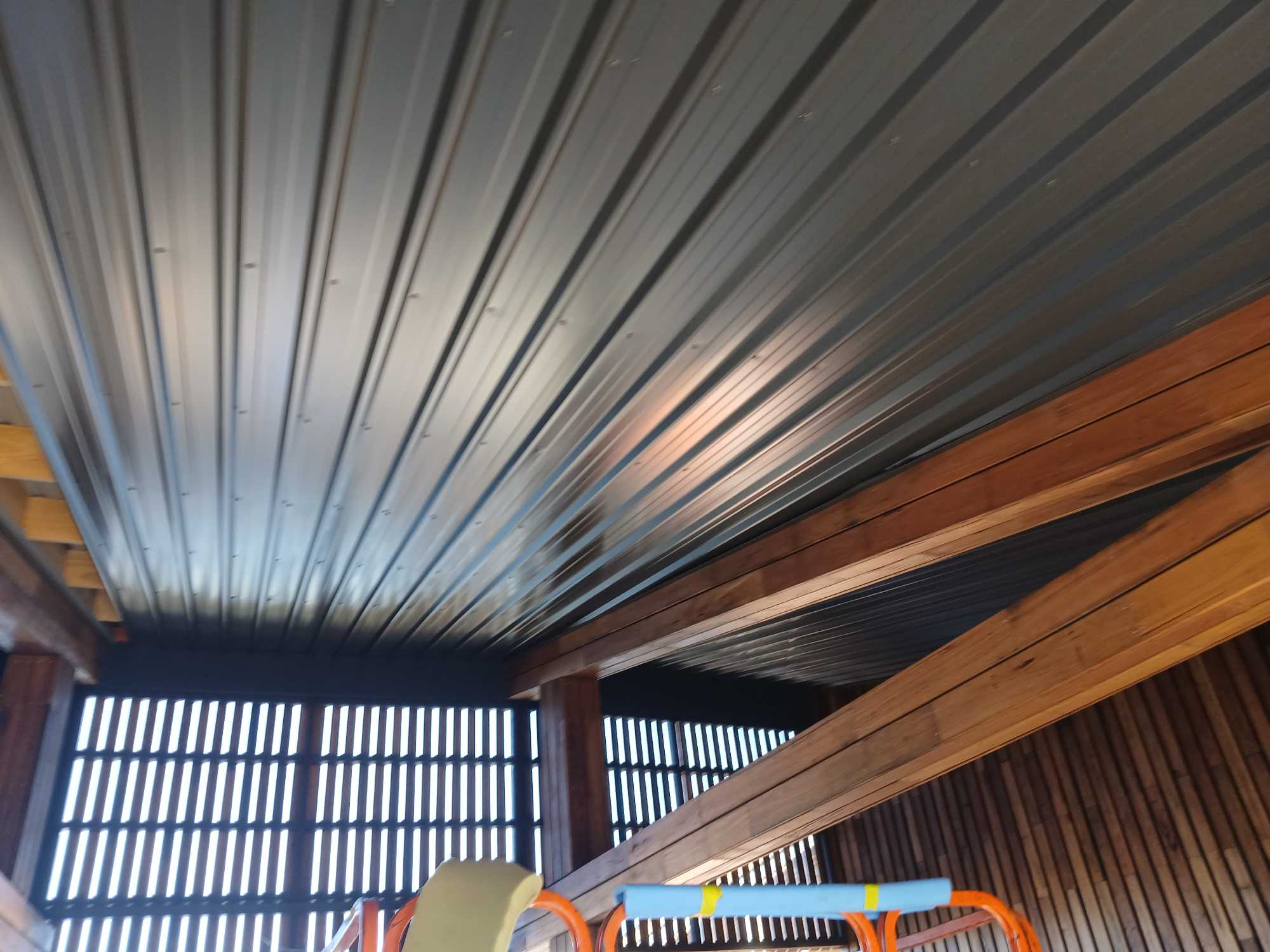 Wall Cladding
